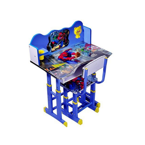Spiderman Kids Table by Buztable.