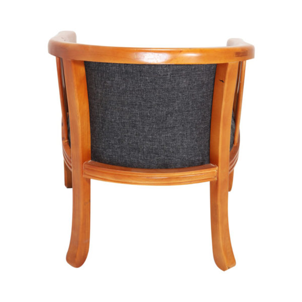 Classy Teakwood Chair by Neel Furniture