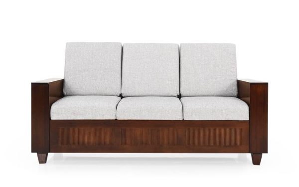 Jonas Three Seater Sofa