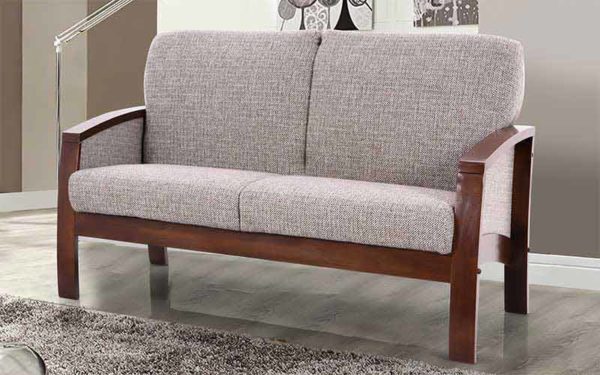 Laura Two Seater Sofa