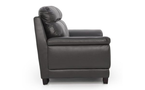 Maeve Two Seater Sofa With Leatherette