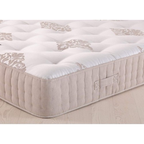 K&M Ortho Care Rebounded 3 ft+.  Size 6" Thick Mattress