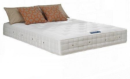 K&M Ortho Care Rebounded 4 ft+.  Size 6" Thick Mattress