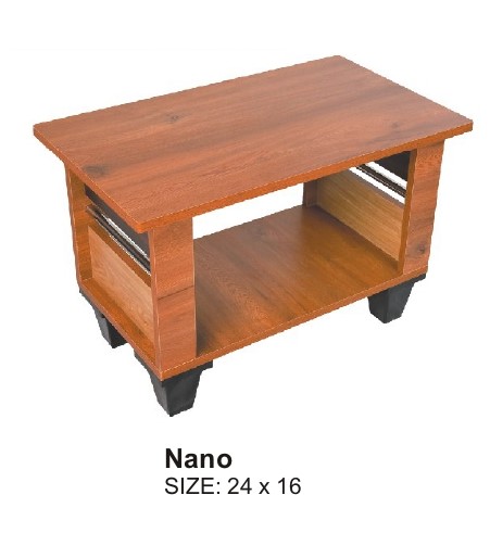 Moriarty Nano Coffee Table