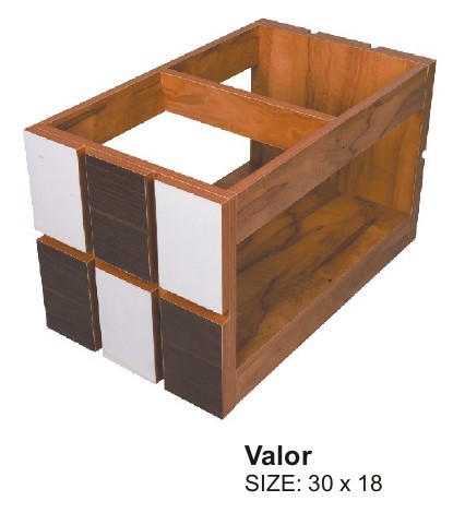 Moriarty Valor Coffee Table